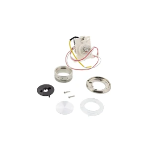 Kompletne elektroniczne pokrętło z mikroprzełącznikiem do robota kuchennego Electrolux / AEG 4055259156