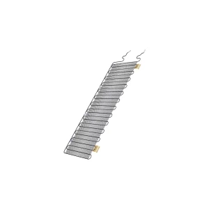 Skraplacz do urządzeń chłodniczych Electrolux / AEG 524 x 1300 mm