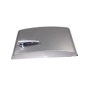 Drzwi zamrażarki do lodówki Gorenje / Hisense 597254