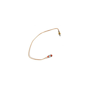 Termopara palnika wok do płyty gazowej Electrolux / AEG 500 mm 3570564025