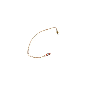 Termopara palnika wok do płyty gazowej Electrolux / AEG 500 mm 3570564025
