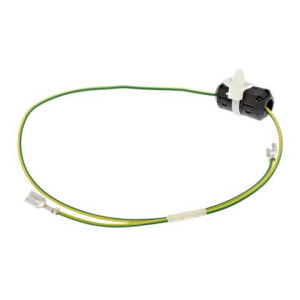 Kabel/Przewód filtra przeciwzakłóceniowego do suszarki Electrolux 1366176004