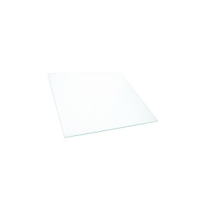 Półka szklana bez ramek do lodówki Electrolux / AEG 402 x 380 mm 2426294415