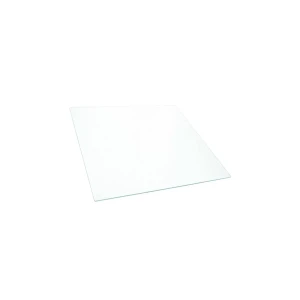 Półka szklana bez ramek do lodówki Electrolux / AEG 402 x 380 mm 2426294415