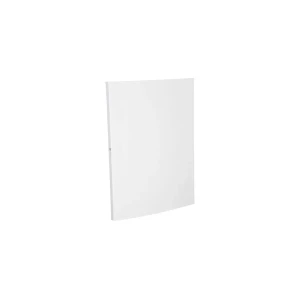 Drzwi zamrażarki do lodówki i zamrażarki Electrolux / AEG białe 590,5 x 796 mm 2064674050
