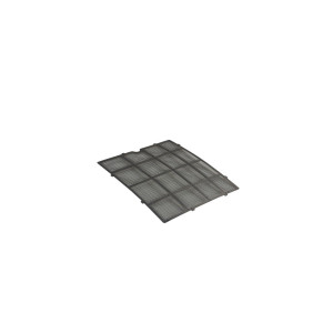 Filtr powietrza do klimatyzatora i oczyszczacza Electrolux / AEG dolny tylny 252 x 285 x 2 mm