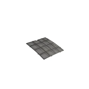 Filtr powietrza do klimatyzatora i oczyszczacza Electrolux / AEG dolny tylny 252 x 285 x 2 mm