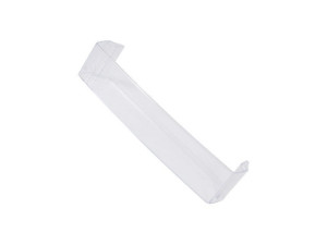 Dolna półka drzwiowa na butelki do chłodziarki Electrolux / AEG 2246114108