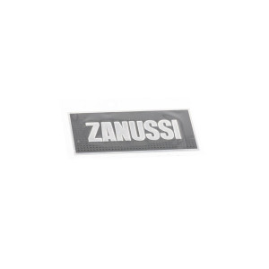 Znaczek Zanussi do lodówki, chłodziarki i zamrażarki 2670036041