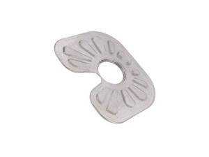 Filtr siatkowy ze stali nierdzewnej do zmywarki Electrolux / AEG 1118939014