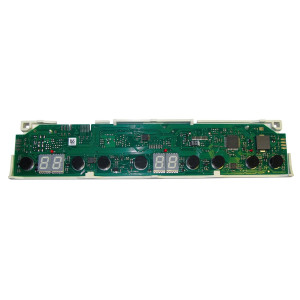 Moduł sterujący do płyty grzewczej Gorenje / Hisense 286176