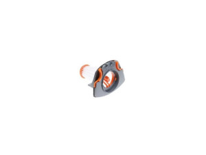 Filtr cylindryczny bez obudowy do odkurzacza Electrolux / AEG 140022564086 4055500484