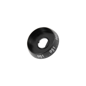 Pierścień pokrętła termostatu do kuchenki Electrolux / AEG 3425577826