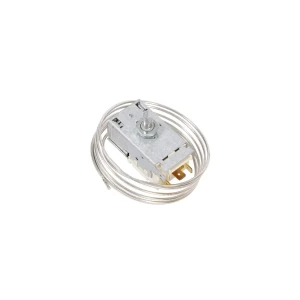 Termostat do chłodziarki i chłodziarko-zamrażarki Electrolux / AEG 2054710013