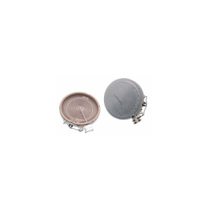 Pole grzewcze do płyty Ariston / Indesit / Hotpoint / Whirlpool 2300 W (1000 W) C00097003 482000028185