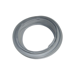 Fartuch drzwi pralki Whirlpool / Indesit / Ariston / Hotpoint 481246068527 C00313381