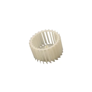 Łopatka tylnego wentylatora suszarki Electrolux / AEG 1254348012
