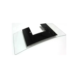 Szyba panel szklany do okapu Indesit / Whirlpool C00267623 481245088545 C00331250