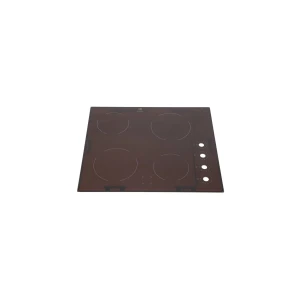 Ceramika płyty grzejnej Electrolux / AEG czarna 590 x 520 mm