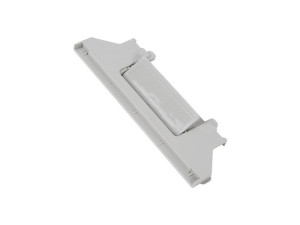 Uchwyt filtra przeciwtłuszczowego do okapu Electrolux / AEG szary 50230666005