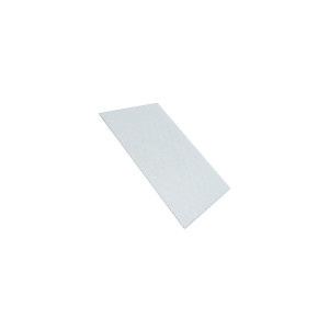 Półka szklana nad pojemnik do lodówki Electrolux / AEG 520 x 325 mm 2426294084