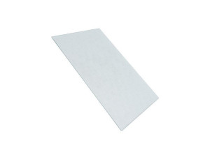 Półka szklana nad pojemnik do lodówki Electrolux / AEG 520 x 325 mm 2426294084