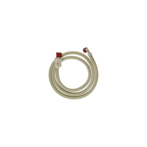 Wąż dopływowy Aqua Stop do zmywarki i pralki Electrolux / AEG 2,5 m 9029793412