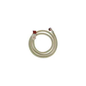 Wąż dopływowy Aqua Stop do zmywarki i pralki Electrolux / AEG 2,5 m 9029793412