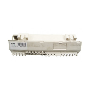 Moduł elektroniczny do zmywarki Whirlpool 481221838551 C00456255