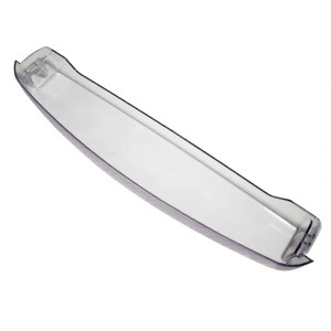 Półka środkowa drzwi chłodziarki Whirlpool 49 cm 481241828168 C00329911 480132102028 C00315720