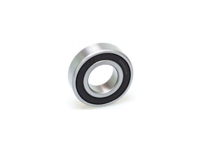 Łożysko kulkowe 609 2RS 9 x 24 x 7 mm