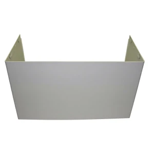 Obudowa do kuchenki mikrofalowej Amica 18/20 brąz 1004626