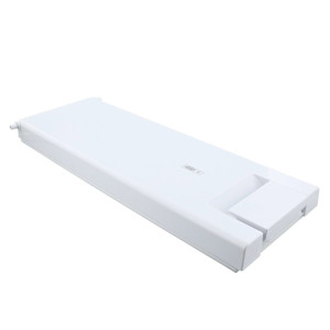 Drzwi zamrażarki do lodówki Electrolux / AEG 8007239