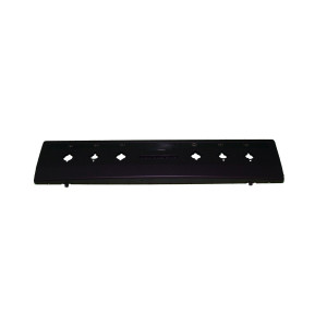 Front panel przedni do kuchenki Amica 9067222