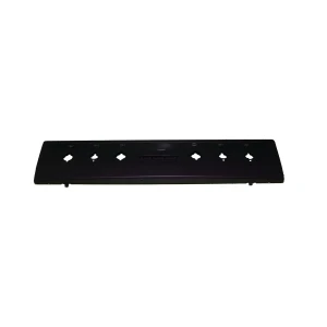 Front panel przedni do kuchenki Amica 9067222
