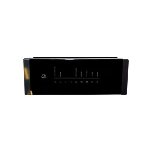 Panel sterowania kompletny do kuchenki mikrofalowej Amica AMMB25E2SGI