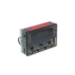 Zestaw płyty interfejsu do kuchenki, piekarnika i płyty grzejnej Electrolux / AEG czerwony 5619490625