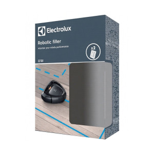 Zestaw filtrów do odkurzacza automatycznego Electrolux / AEG