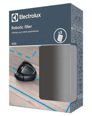 Filtry e-roboot Electrolux Zestaw filtrów do odkurzacza automatycznego Electrolux / AEG