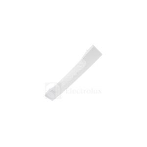 Kratka wentylacyjna do chłodziarko-zamrażarki Electrolux / AEG biała 2086064066