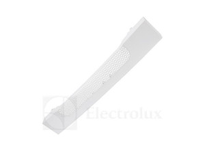 Kratka wentylacyjna do chłodziarko-zamrażarki Electrolux / AEG biała 2086064066