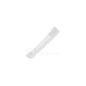 Kratka wentylacyjna do chłodziarko-zamrażarki Electrolux / AEG biała 2086064066
