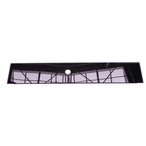Panel przedni do okapu Amica OKC654S 1024097