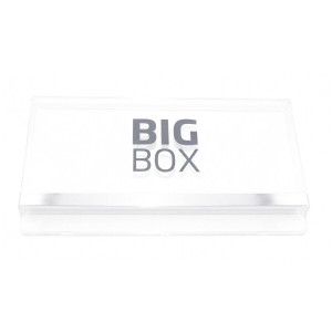 Wieko szuflady Big Box do chłodziarko-zamrażarki Amica