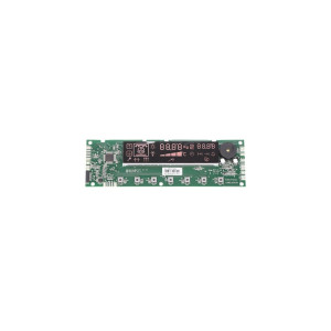 Moduł elektroniczny do płyty indukcyjnej Electrolux / AEG 3306716691