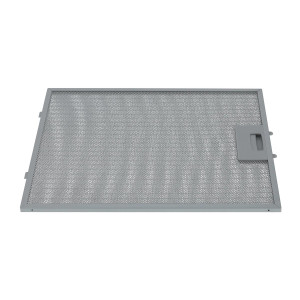 Filtr aluminiowy przeciwtłuszczowy do okapu Amica 1007772
