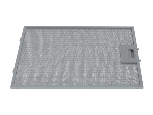 Filtr aluminiowy przeciwtłuszczowy do okapu Amica 1007772