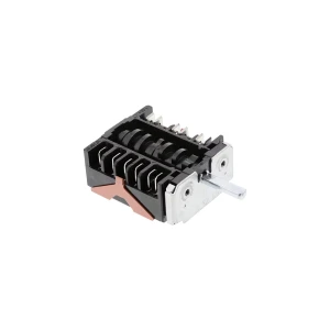 Przełącznik funkcji do kuchenki i piekarnika Electrolux / AEG 3421532015