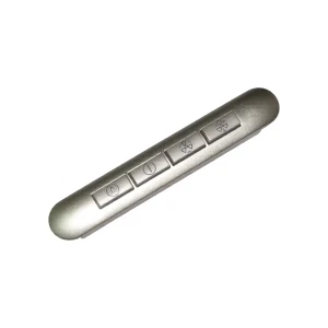 Panel sterowania do okapu Whirlpool / Bauknecht / Ignis 481231028176 C00313643