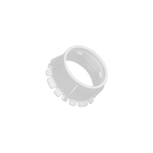 Nakrętka łącząca pokrętła do kuchenki Electrolux / AEG 41 mm 3304277001